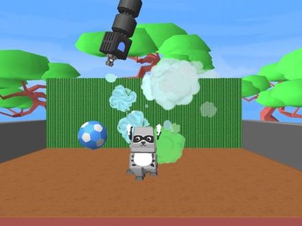 My Virtual Pet thumbnail