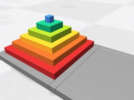 Tower of Hanoi thumbnail