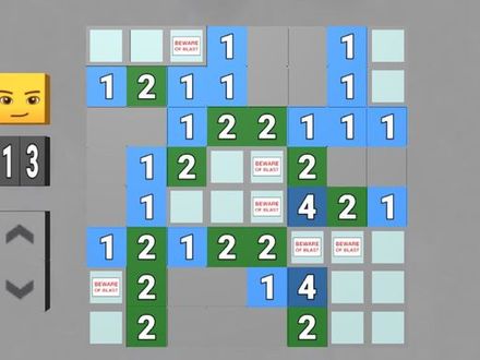 Minesweeper 2 thumbnail